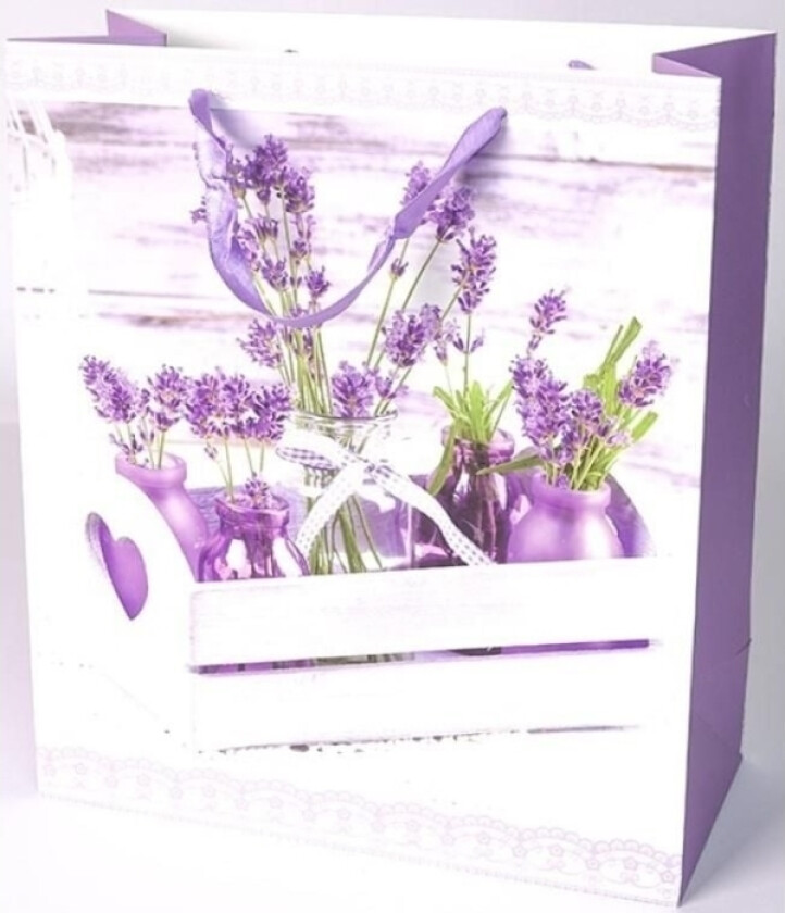 Wds Sandomierz Gavepose L Lavendel (0283-02)