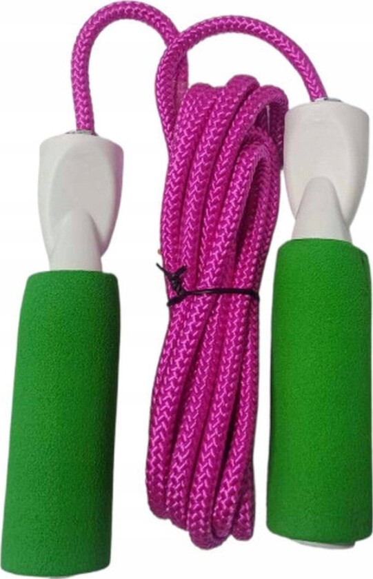 Sportshoppetau Madej Hoppetau 3M, Myke Håndtak, 3Col 010728 72855