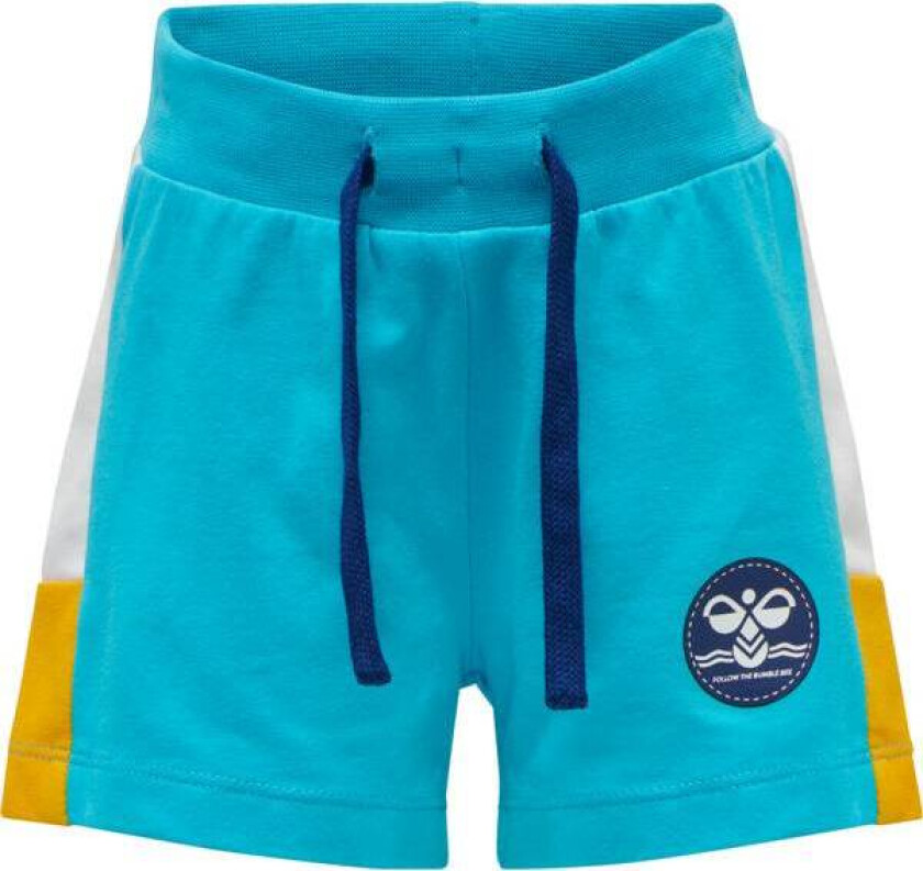 Scuba Anton Shorts