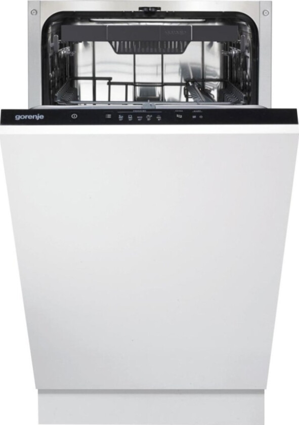 Kamera Hivision Built-In Dishwasher Gorenje Gv520e11