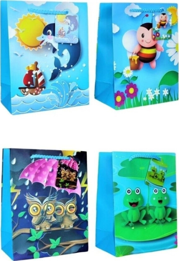 Gavepose Jy Wk 025 S