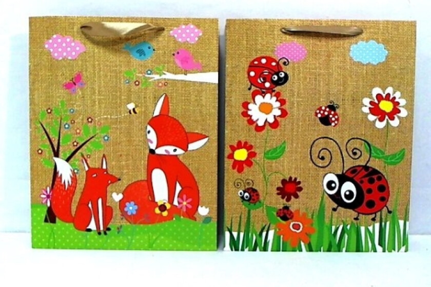 Gavepose (Wk Kr1001m)