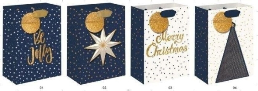 Ninvest Gavepose Kr 8833 M