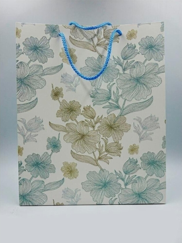 Diocesan Publishing House Og Trykkeri I Sandomi Glitter Gavepose L