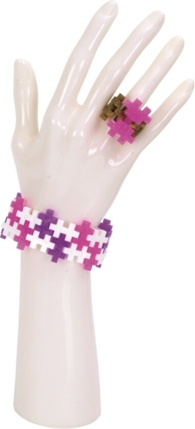 Plus-Plus Jewelry 220Pcs