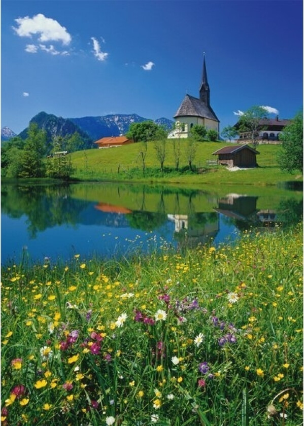 Schmidt Spiele Pq Puzzle 1000 El