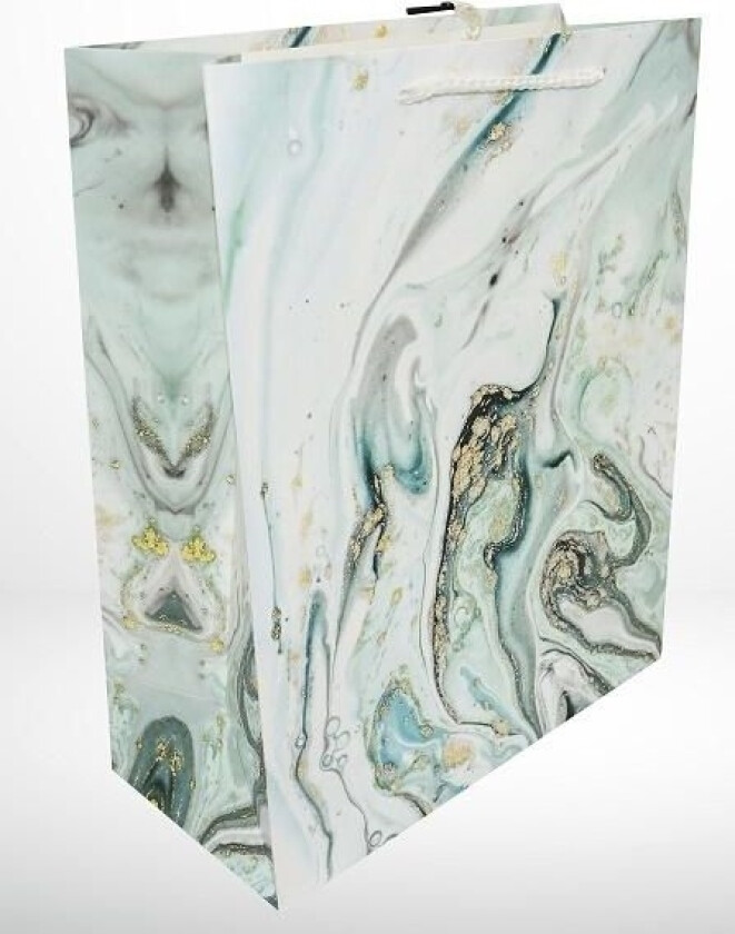 Bispedømmets Forlag Og Trykkeri I Sandomi Gavepose M 1390-2