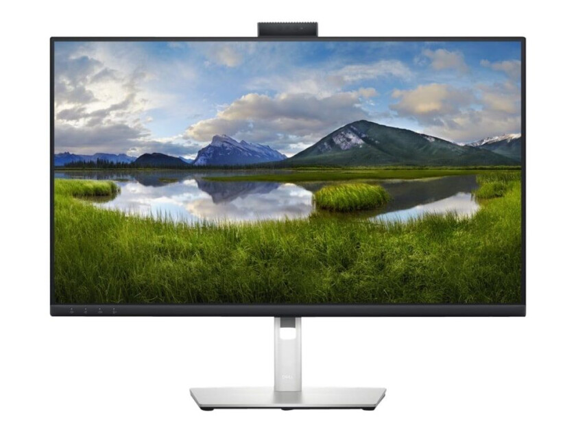 C2723h 27" 1920 X 1080 16:9 Ips 60hz