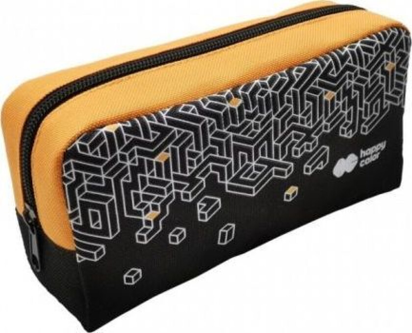 Pencil Case Xxx_Gdd Pencil Case Just 2 Sachet With A Zipper Happy Color