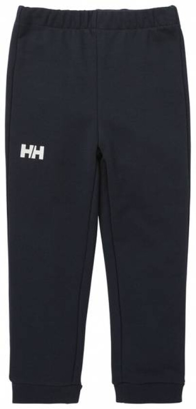 Mørk Blå  K HH Logo Pant Joggebukse