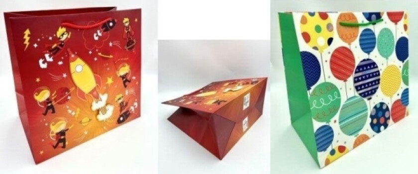 Kr20 Hx L 3D Gavepose