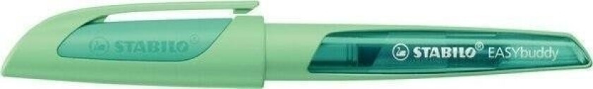 Easybuddy Pastell Fyllepenn Grønn