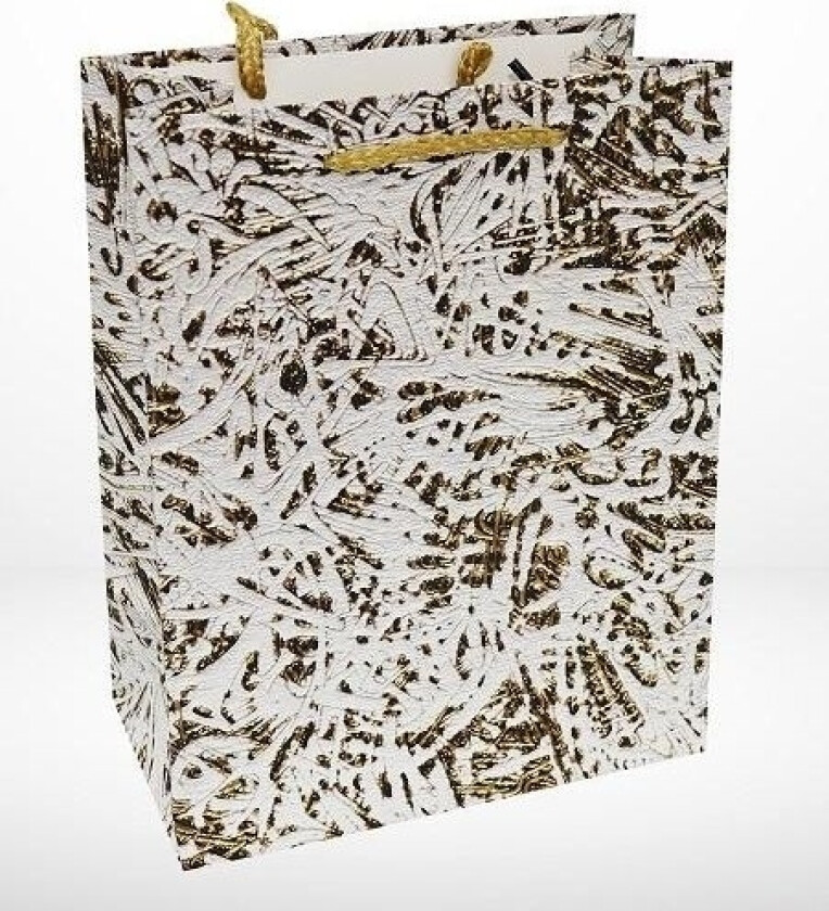 Bispedømmets Forlag Og Trykkeri I Sandomi Gavepose M 1380-3