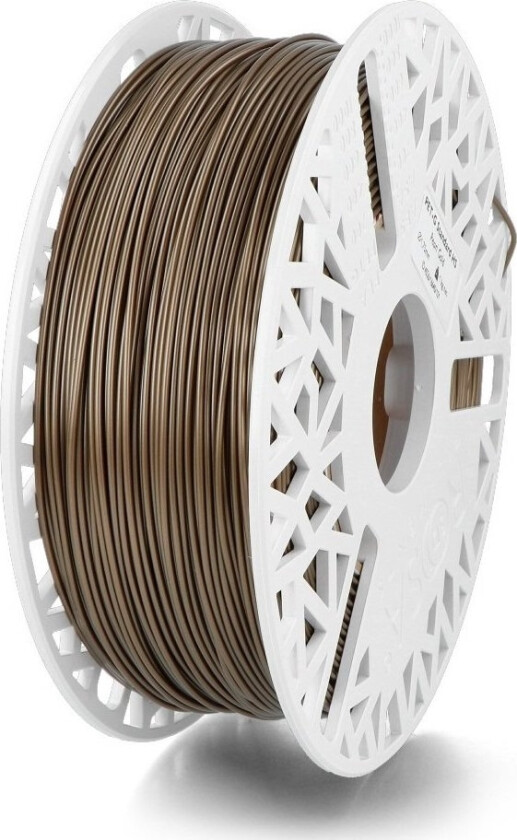 Rosa-Plast Filament Rosa3d Petg Standard Hs 1,75Mm 1Kg - Pearl Gold}