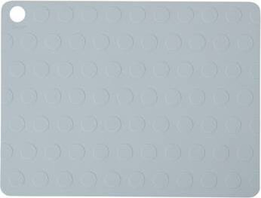 Dotto 2 Pk Spisebrikke Pale Blue