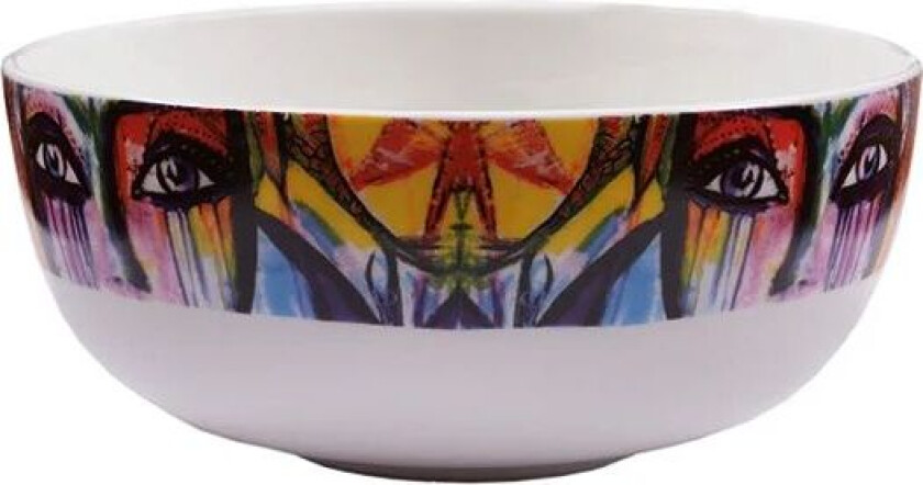 Slice of Life skål 50 cl