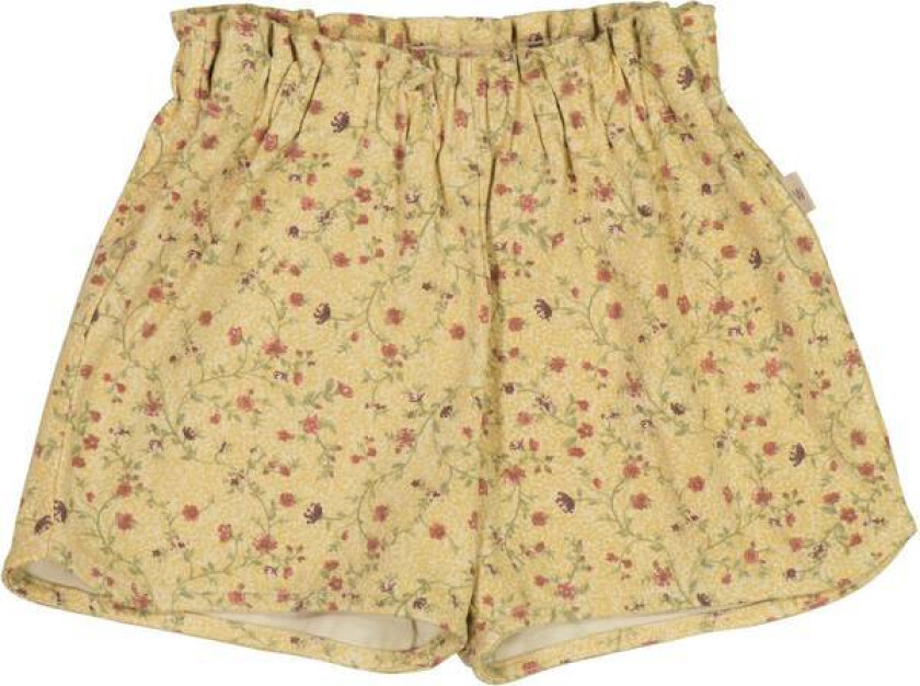 Bilde av Shorts Idun Baby Clam Flower Vine