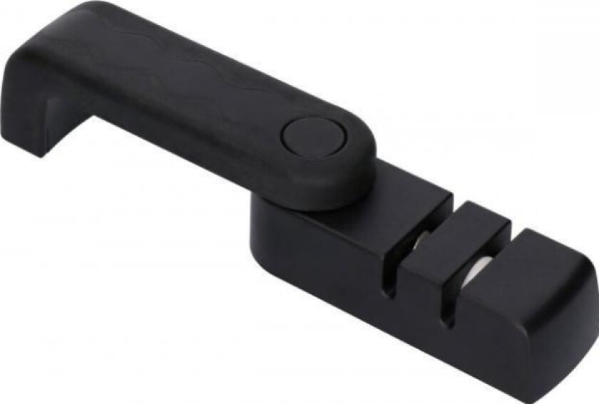 Practi Plus Knivsliper, Sort