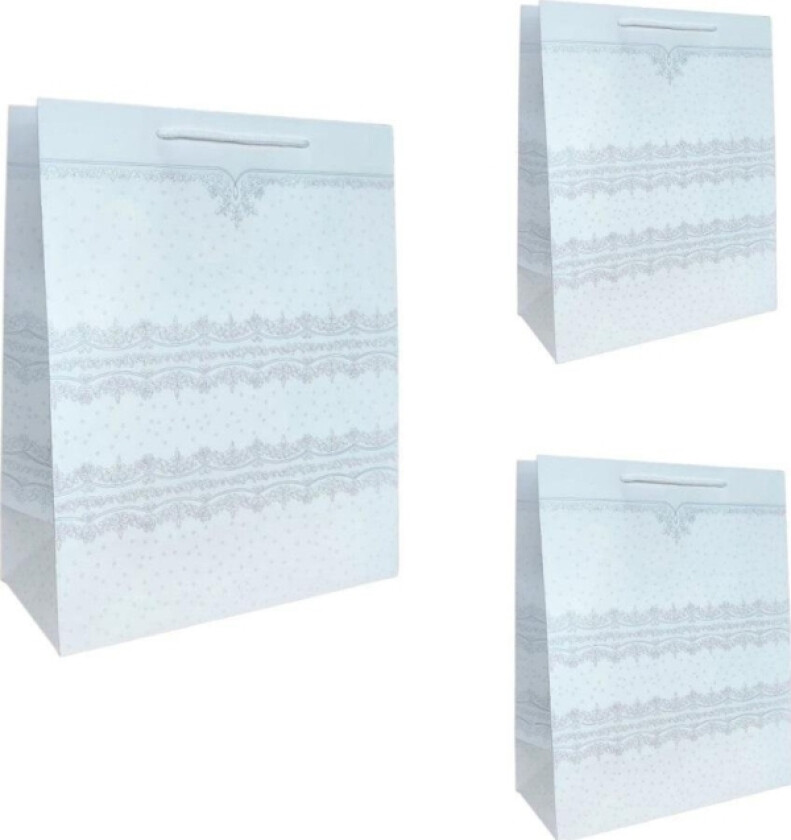 Glitter Gavepose Jywk 403 S