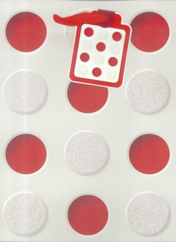 Wds Sandomierz Gavepose - Størrelse L