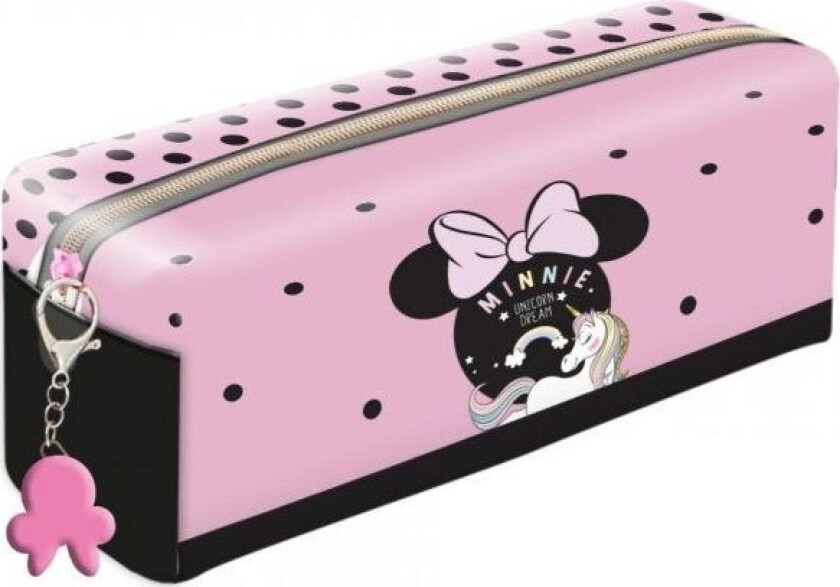 Pencil Case Beniamin Pencil Case Sachet Beniamin Minnie Mouse Beniamin