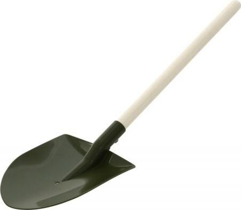 Grabki, Spade - 41654