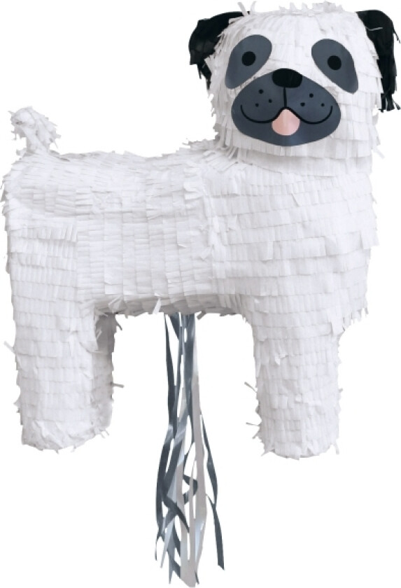 Amscan 9907510, Standard Pinata, Barn, 3 År, Alle Kjønn, Papir, Flerfarget