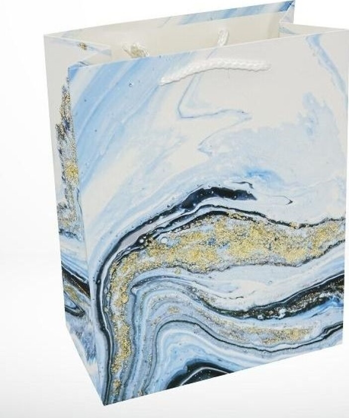 Bispedømmets Forlag Og Trykkeri I Sandomi Gavepose M 1390-3