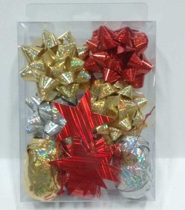 -Kokonger + Rosetter Ap-11045-I