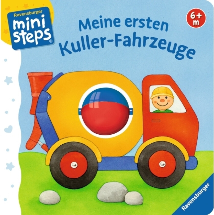 9783473317226, Dyr, Innbundet (Hardcover), 12 Sider