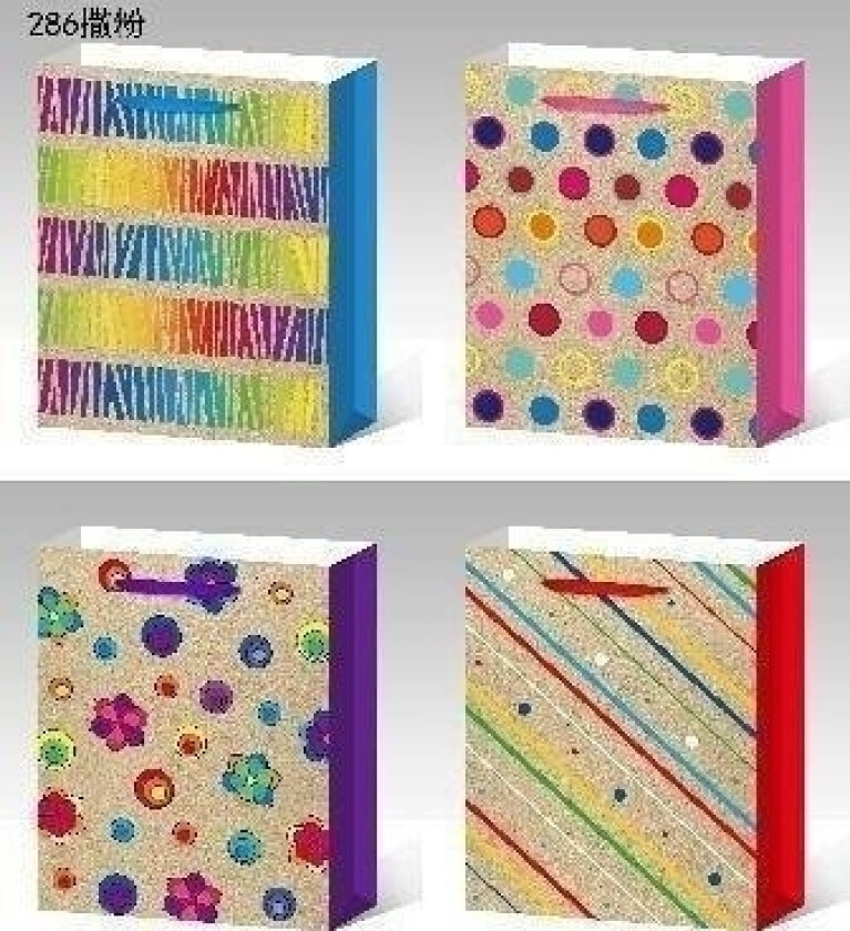 Gavepose Jy2018 Wk 002 L