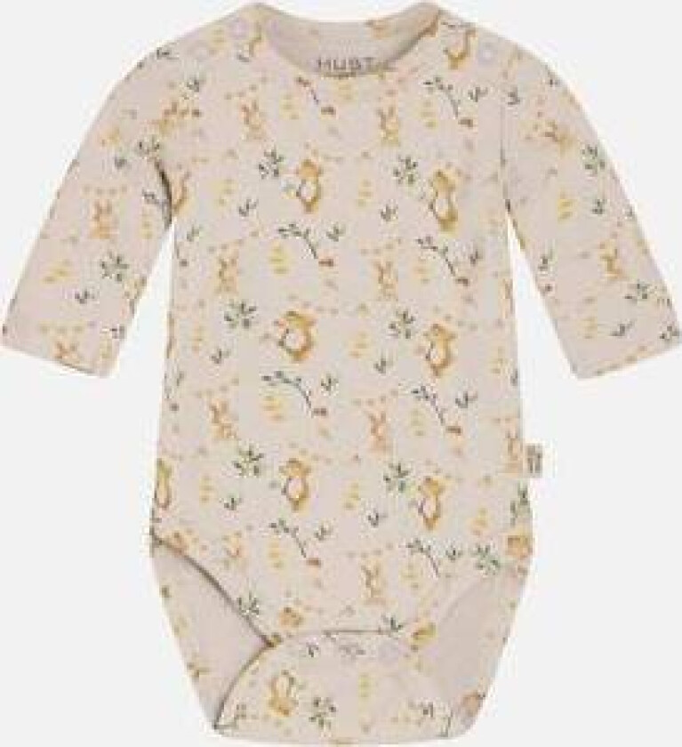 Hust And Claire Bebe Body Pearl Blue