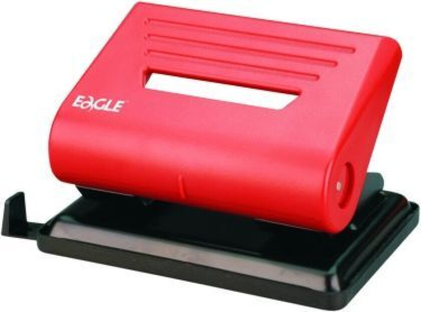 Hole Punch Hole Punch 837, 20 Cards. (21K006b)