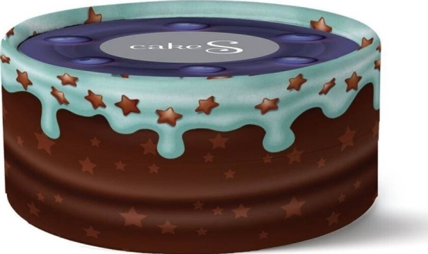 Snegler Øyenskygge Mint 2 G