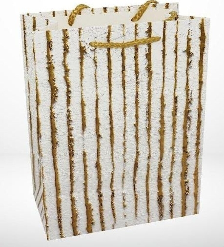 Bispedømmets Forlag Og Trykkeri I Sandomi Gavepose L 1381-1