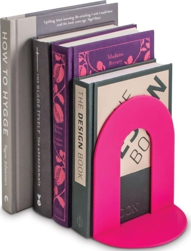 If Book End Bookend Rosa