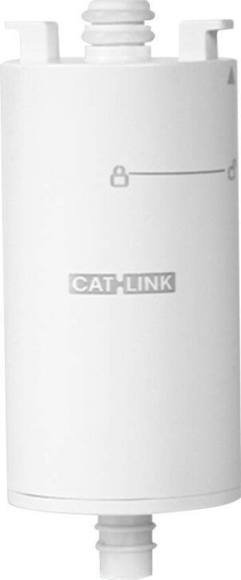 Catlink-Erstatningsfiltre For Catlink Pure 3-Fontenen