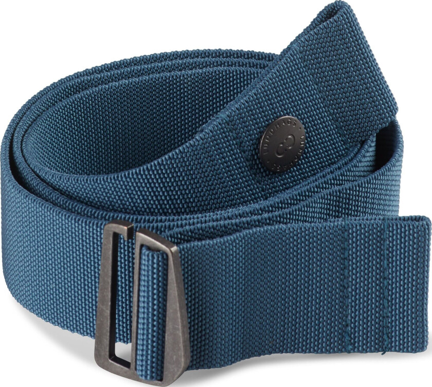 Elastic Belt Azure S/M, Azure