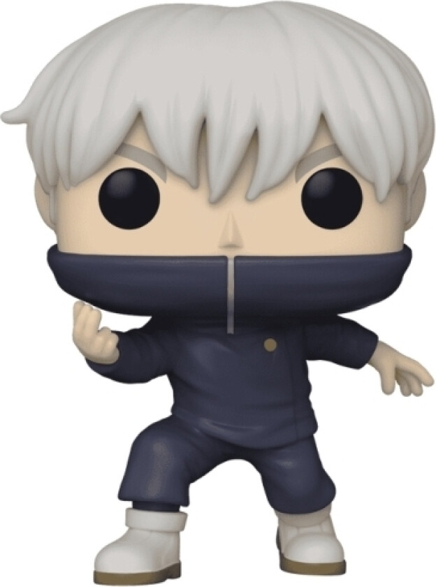Funko Pop! Vinilin Figrl: Jujutsu Kaisen - Toge Inumaki (M/Chase)