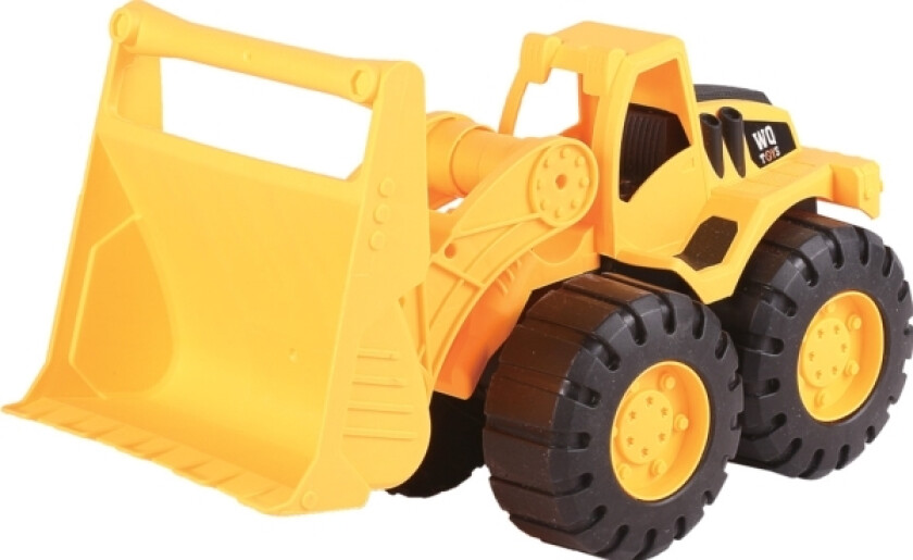 Bilde av , Sandkasse Bulldozer Med Frontskær 25 Cm