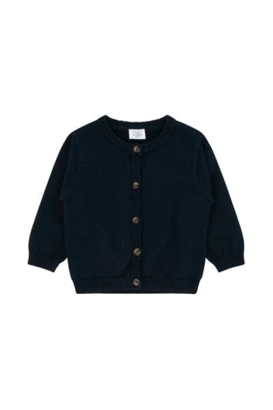 Clyde Cardigan Navy