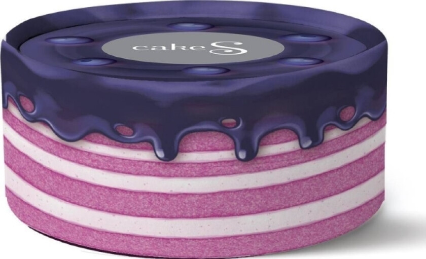 Snegler Blåbær Øyenskygge 2G