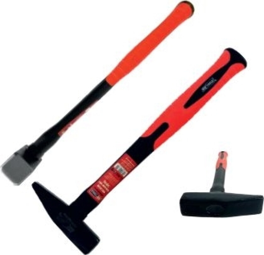 Awtools Hammers Fiber 2,0 Kg