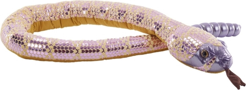 Rattlesnake - Foilkins Snake, Leke-Dyr, 3 År