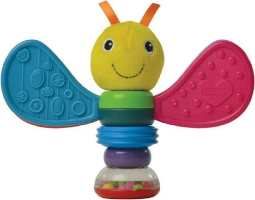 Lamaze Lc27636, Flerfarget