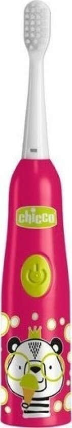 _Panda Elektrisk Tannbørste 3L