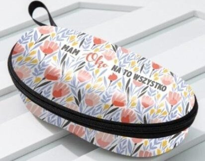 Mcd Flower Brilleetui