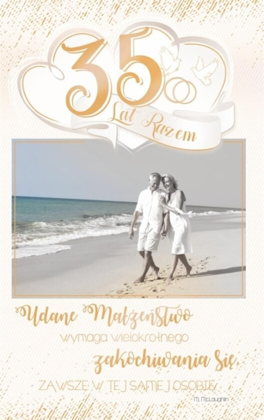 Ab-Kort Bryllupsdag Gratulasjonskort Rs05