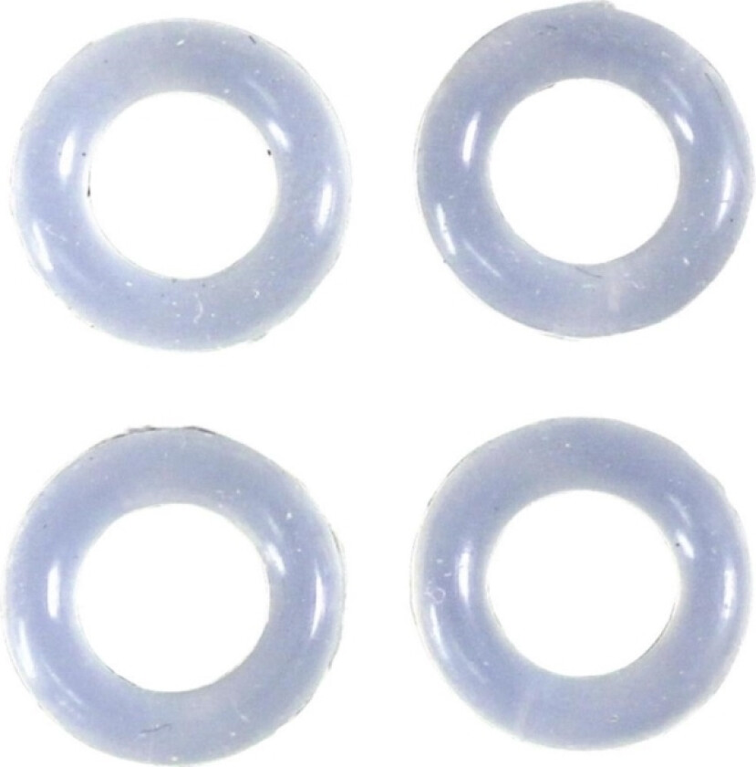 T01126 Reservedel O-Ring 5X1,9