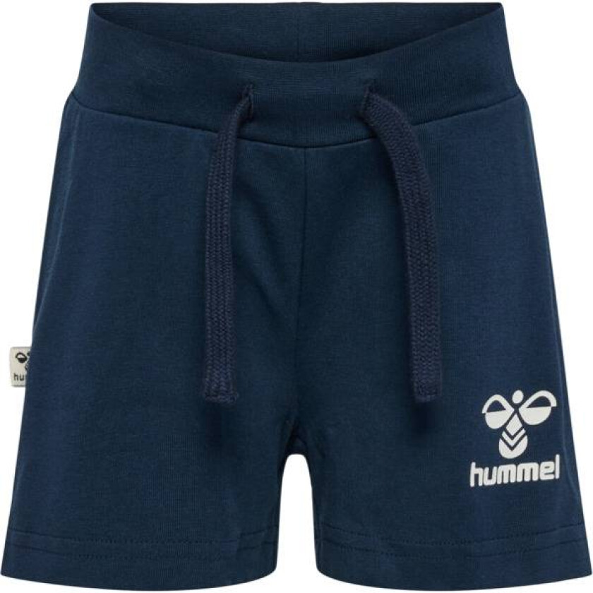 Azur Shorts Dress Blues